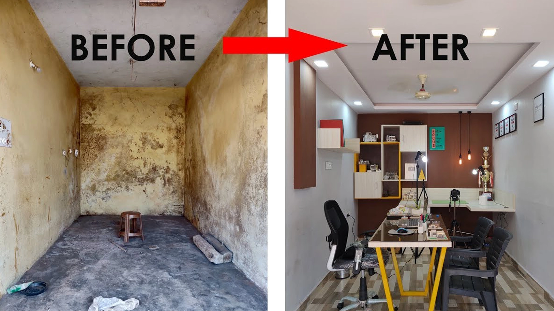 Home renovation services in Hyderabad