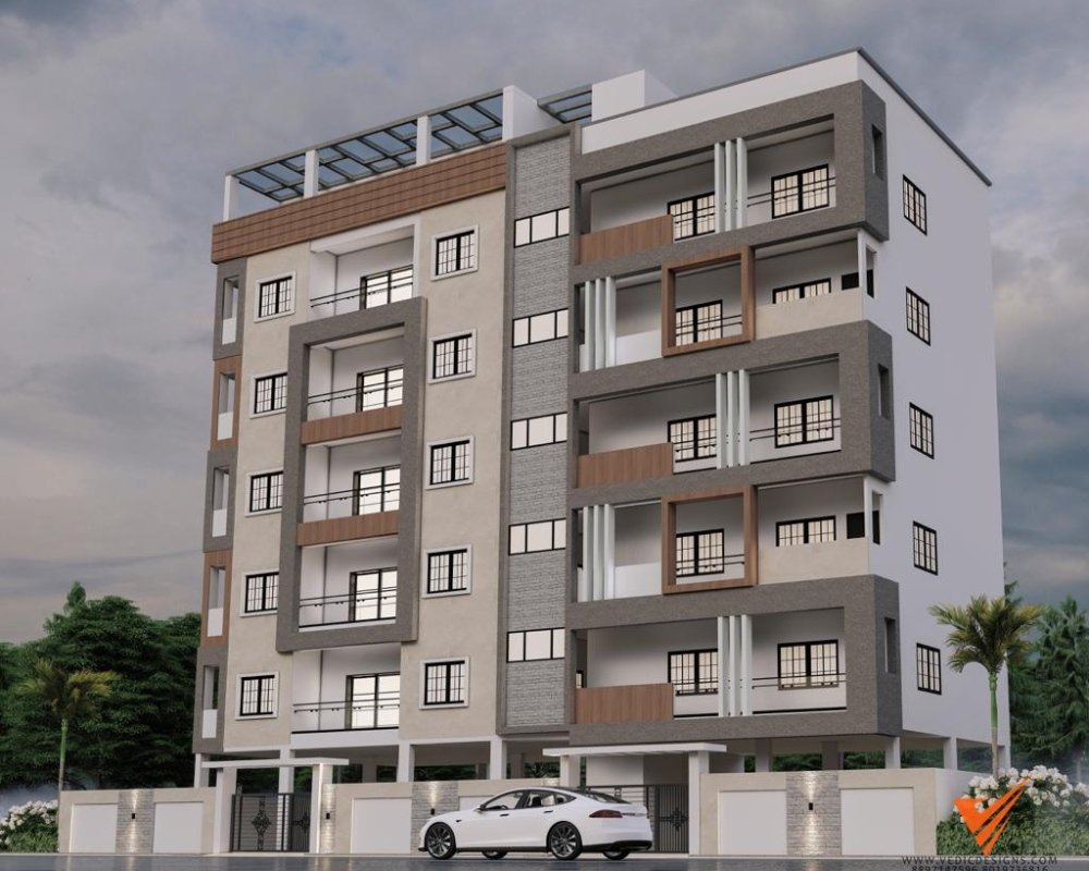 Project management for construction and interiors in Hyderabad