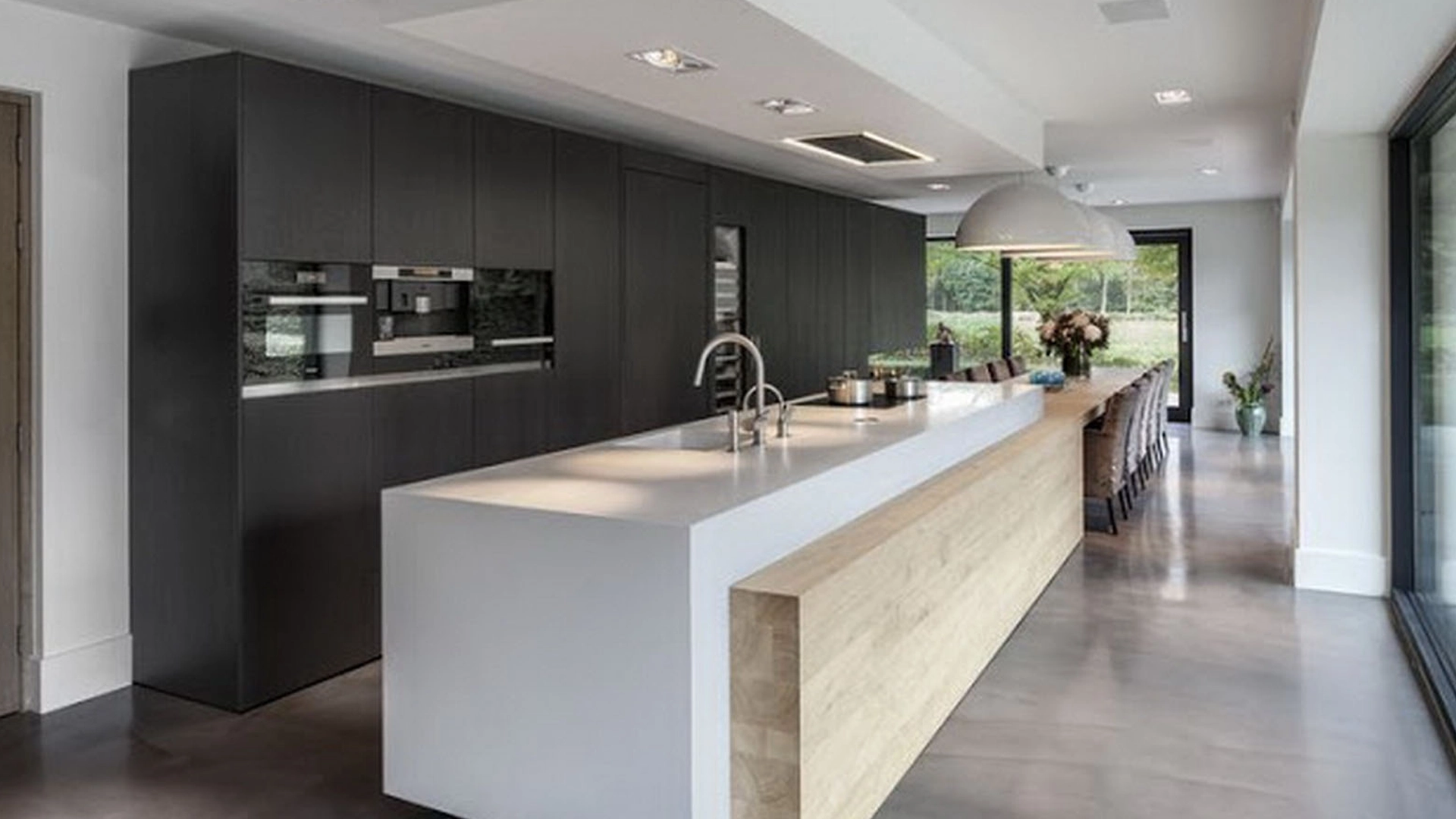 Modular kitchen and 3D visualization support in Hyderabad